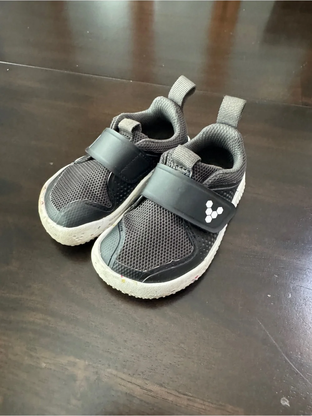 Vivobarefoot Primus Sport III Toddler Baby Shoes 20